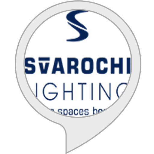 alexa-Svarochi Smart Lights